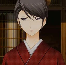 Takamura Senna