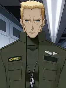 Keith Blazer