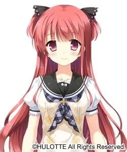 Yagami Kanna