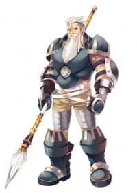 Monomachus