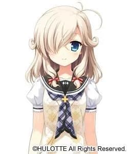 Yagami Serika