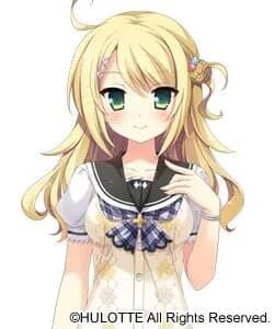 Yagami Mihono