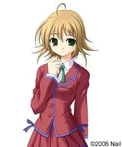 Hashimoto Sayuki
