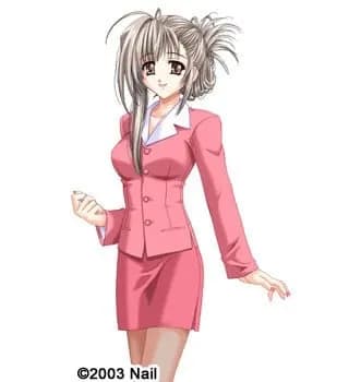 Tachibana Chiharu
