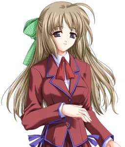 Flower Club Director