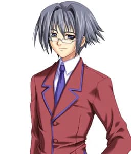 Student Council President