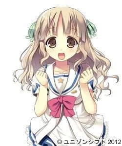 Yamanouchi Momo