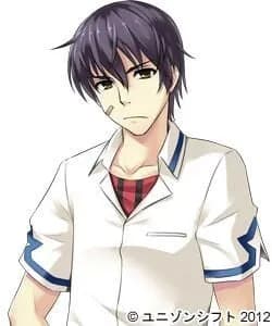 糸川隼人