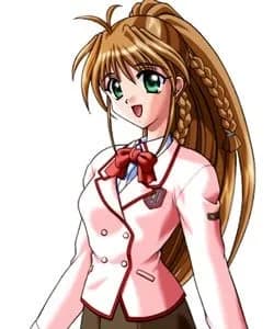 Takashiro Yuiko