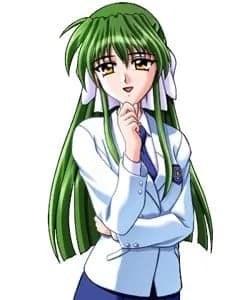 Sendou Hitomi