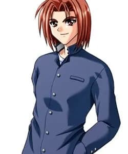 端島大輔