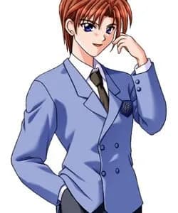 氷村遊