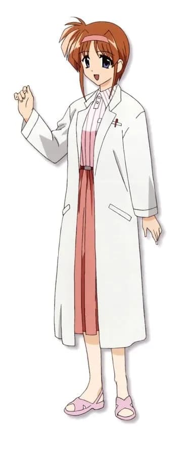 Makihara Ai