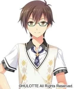 Michino Mamoru