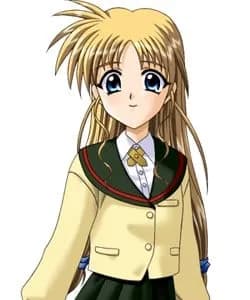 Nimura Chika