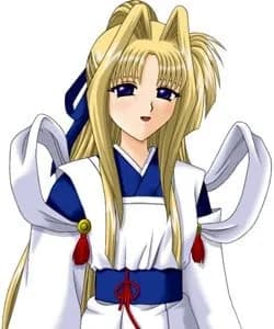Izayoi