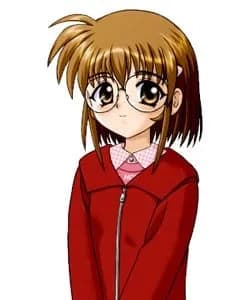 Fujita Nozomi