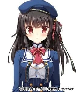 Nagumo Nanami