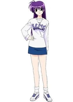 Tsukimura Shinobu
