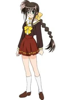 Takamachi Miyuki