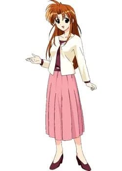 Takamachi Momoko
