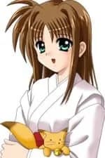 Kanzaki Nami