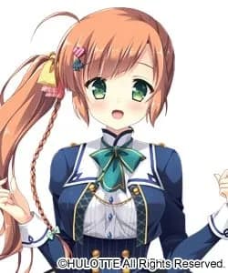 Akagi Suzuna