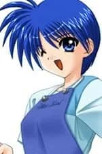 Joushima Akira