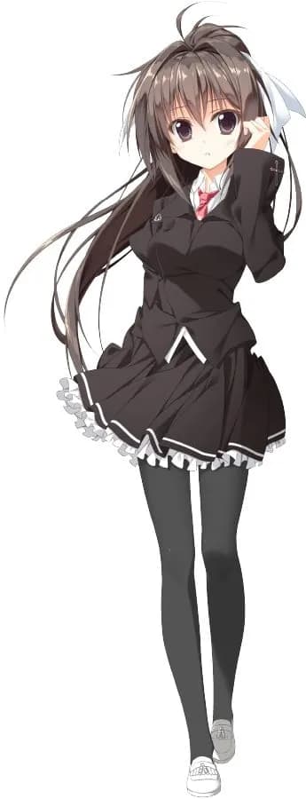 Kawachino Suzuna