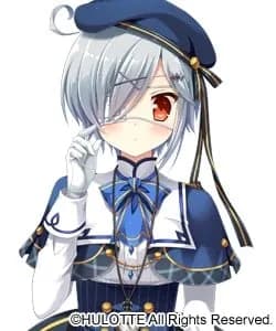 Suou Yukari