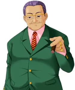Tsukimura Yasujirou