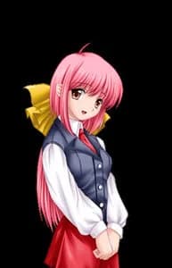 Akiyama Iruka