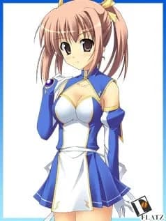 Ninose Miyu