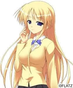 Kasokabe Aya