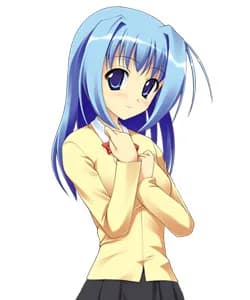 Fujikita Riko