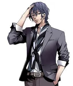 Sumi Mamoru