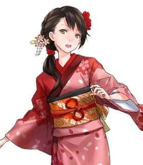 望月七緒