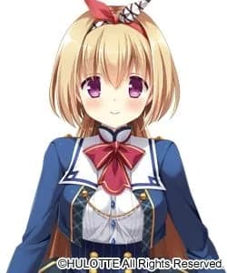 Kanbayashi Mao