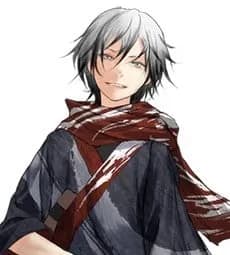 Kurama Kaede
