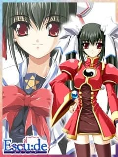 Chou Rinrei
