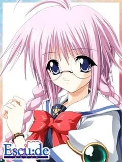 Shiori Sanders