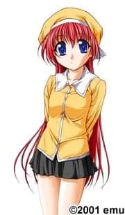 Ogasawara Mika