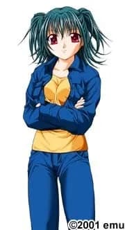 Itou Chinatsu