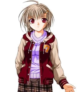 Haruki Nanako