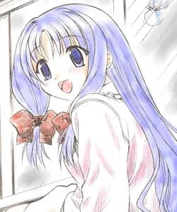 Konohara Ame