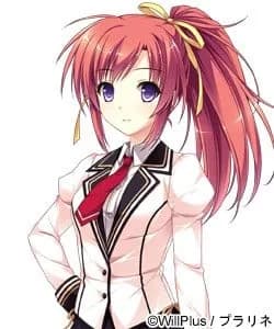 Katakura Saki