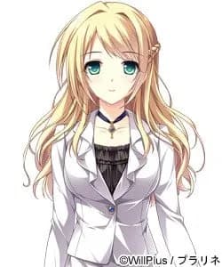 Kobayakawa Shiho