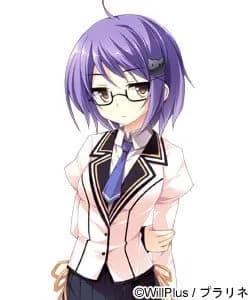 新村御耶子