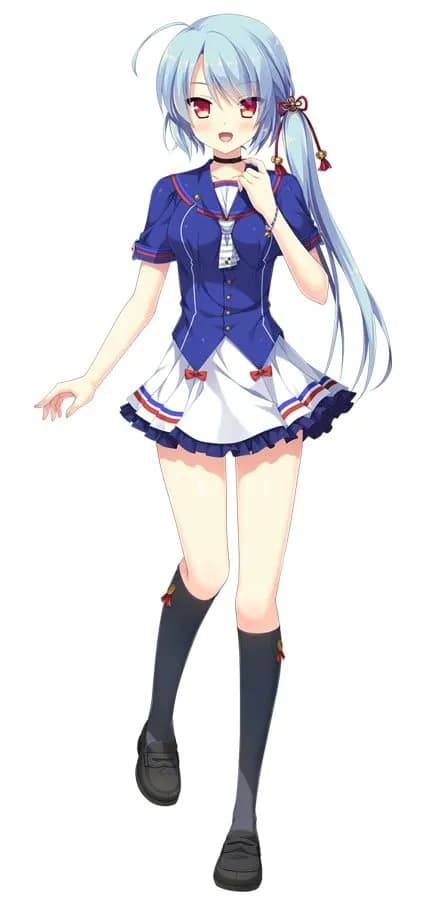 Mitsui Ruri