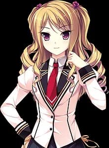 Takarabe Saeko